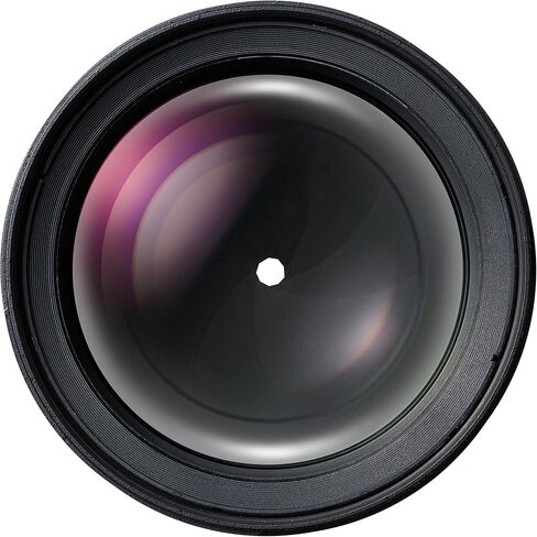 Samyang 135mm f/2.0 ED UMC Telephoto Lens for Canon EF Digital SLR Cameras in Kuwait