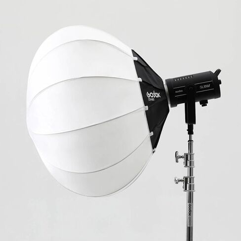 Godox CS-85D 33.5" Collapsible Lantern Softbox in Kuwait