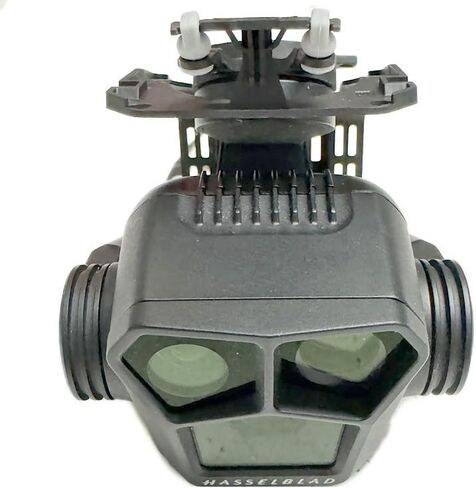 for Coaxial Line for Mavic 3 Pro Gimbal Yaw Motor Roll Arm for 3PRO Vibration Damper for 3Pro for Ptz Camera Drone Parts(Gimbal Axis Arm) in Kuwait