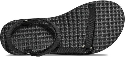 Teva Women's Original Universal Slim, Black, 5 Medium US in Kuwait