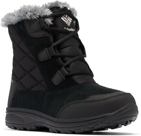 Columbia Women's Ice Maiden Shorty Snow Boots in Kuwait