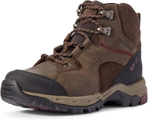 ARIAT Women's Skyline Mid Waterproof in Kuwait