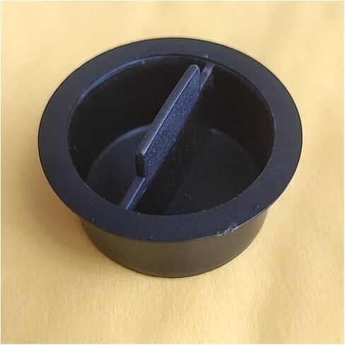 Telescope Accessories Dust Caps for 1.25" 2" Telescope Eyepieces Lens Or Other Accessories(1.25 inch Plug) in Kuwait