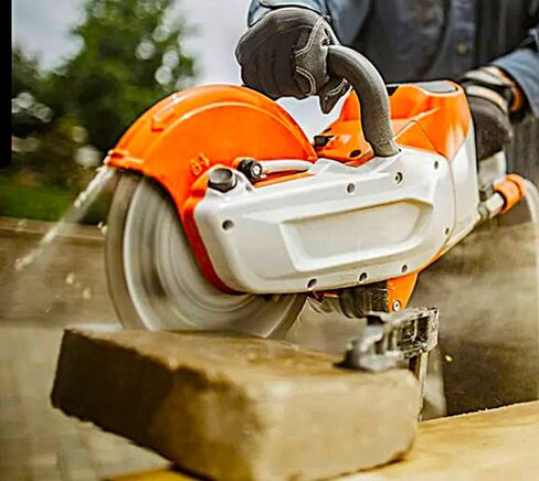 9'' Diamond Blade All-Purpose fits Stihl TSA 230 9-inch Cut Off Machine in Kuwait