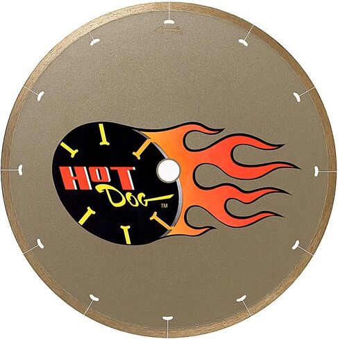 MK Diamond 160453 MK-225 6" x .050" x 5/8" in Kuwait