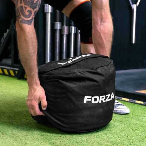 FORZA Strongman Sandbag for Strength Training & Functional Fitness [50lb-300lb] in Kuwait