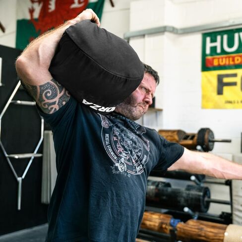 FORZA Strongman Sandbag for Strength Training & Functional Fitness [50lb-300lb] in Kuwait