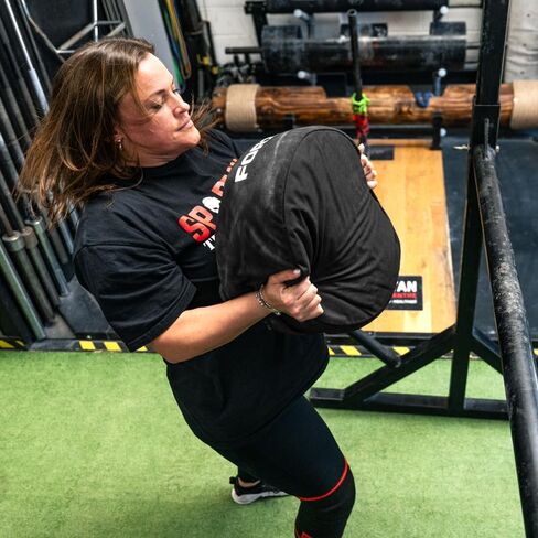 FORZA Strongman Sandbag for Strength Training & Functional Fitness [50lb-300lb] in Kuwait