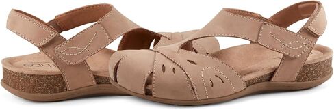 Earth® Women's BIRDINE Casual Sandal in Kuwait
