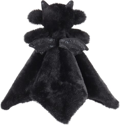 Apricot Lamb Black Dragon Soft Loveys for Babies Security Blanket 14'' in Kuwait