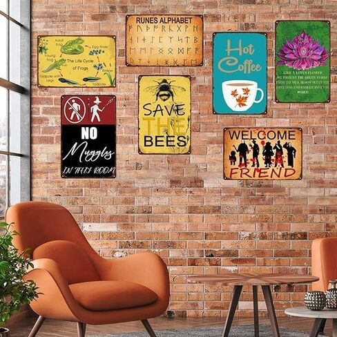Its All Fun and Games Until Someone Burns Their Weiner Vintage Metal Sign,Inspirational Wall Decor Retro Iron Painting Metal Plaque for Home Farmhouse Bar Cafe Pub Garage Man Cave Room Gifts 12 x 8 Inch in Kuwait