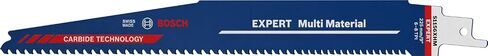 Bosch Professional 1x Expert ‘Aerated Concrete’ S 2041 HM Reciprocating Saw Blade (400x22 mm, Accessories Reciprocating Saw) in Kuwait