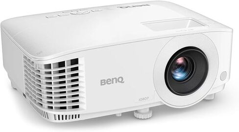 BenQ TH575 1080p 3800 Lumens Home Entertainment Projector 16ms Low Latency | 3800 Lumens, 16.7ms Low Latency, Enhanced Game Mode, Dual HDMI, 1.1x Zoom, 3D Ready, Auto Vertical Keystone, 3 year warranty in Kuwait