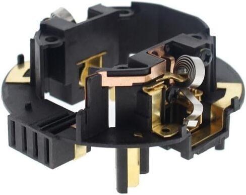 Makita 638674-3 Brush Holder Unit Replacement Part in Kuwait