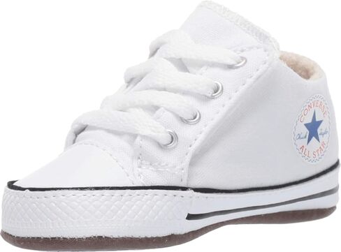 Converse Kids Chuck Taylor® All-Star® Cribster Gravity Graphic - Mid (Infant/Toddler) in Kuwait