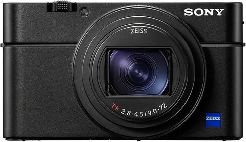 Expert Shield - THE Screen Protector for: Sony RX100 VII / RX100 VI - GLASS in Kuwait