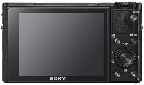 Expert Shield - THE Screen Protector for: Sony RX100 VII / RX100 VI - GLASS in Kuwait