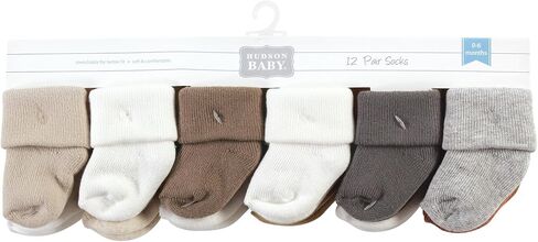 Touched by Nature Unisex Baby Organic Cotton Bodysuits in Kuwait