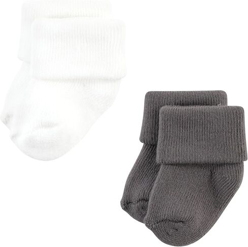 Touched by Nature Unisex Baby Organic Cotton Bodysuits in Kuwait