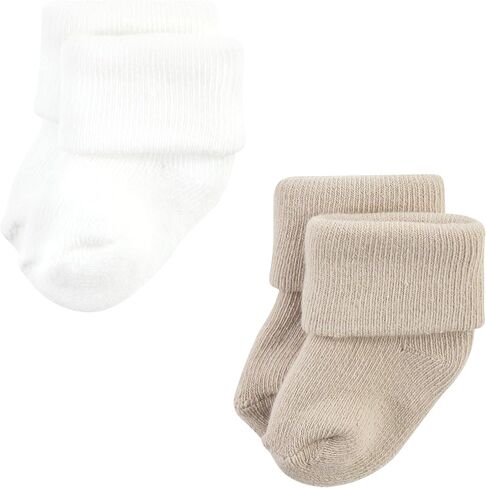 Touched by Nature Unisex Baby Organic Cotton Bodysuits in Kuwait