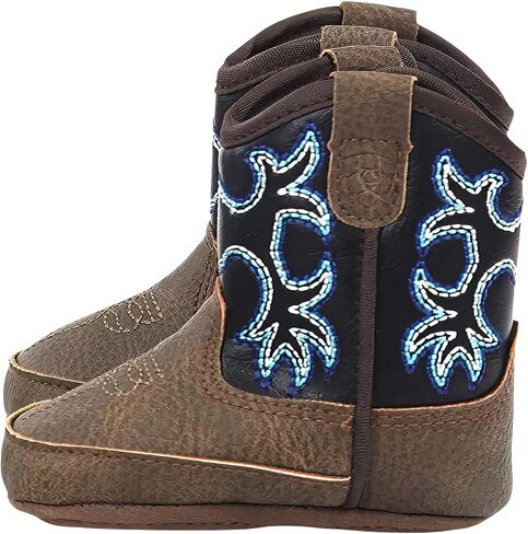 ARIAT Lil' Stompers Infant Western Boots in Kuwait