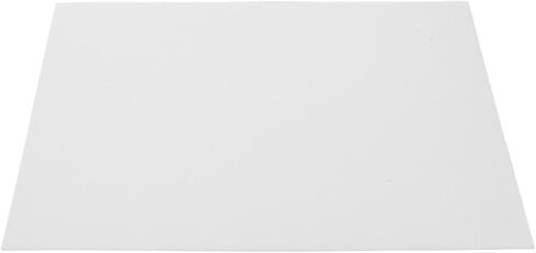 VANZACK Frosted Light Diffuser Panel: Acrylic Replacement Light Cover for Ceiling Shade - Led Ceiling Panel Diffuser for Home Office Kitchen 11. 7 X 8. 3 Inch in Kuwait