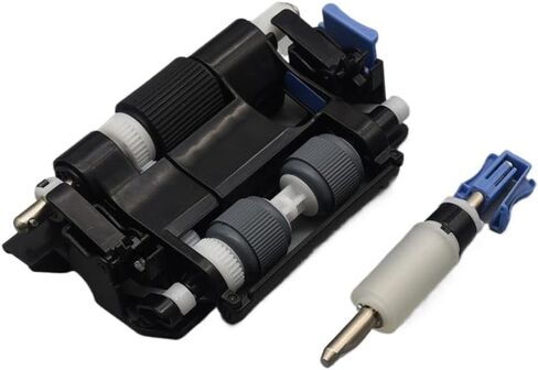 ADF Pickup Feed Roller FM1-D470 FM1-D740 Compatible with Canon IR 2635 2645 C3020 C3025 C3125 C3320 Copier in Kuwait