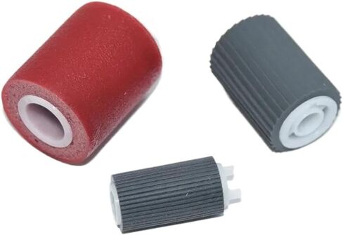 Separation Pickup Feed Roller Compatible with IR6055 IR6065 IR6075 IR8105 FC5-2524-000 FC5-2526-000 FC5-2528-000 in Kuwait