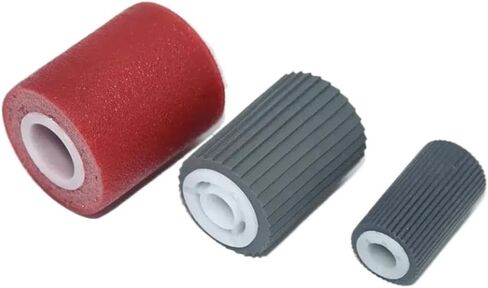 Separation Pickup Feed Roller Compatible with IR6055 IR6065 IR6075 IR8105 FC5-2524-000 FC5-2526-000 FC5-2528-000 in Kuwait