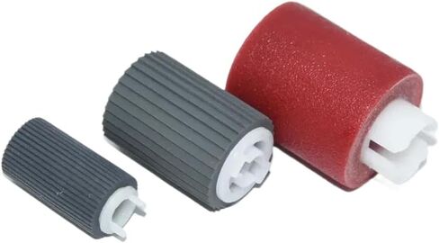 Separation Pickup Feed Roller Compatible with IR6055 IR6065 IR6075 IR8105 FC5-2524-000 FC5-2526-000 FC5-2528-000 in Kuwait