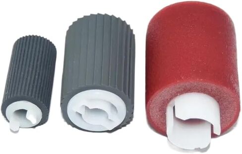 Separation Pickup Feed Roller Compatible with IR6055 IR6065 IR6075 IR8105 FC5-2524-000 FC5-2526-000 FC5-2528-000 in Kuwait