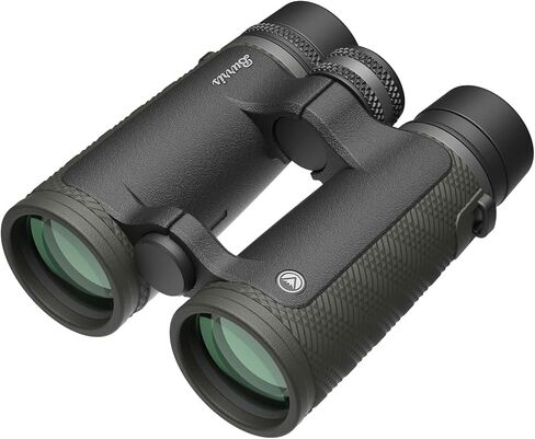 BURRIS SigHD 12x50 (Green), Green/Gray (300295) in Kuwait
