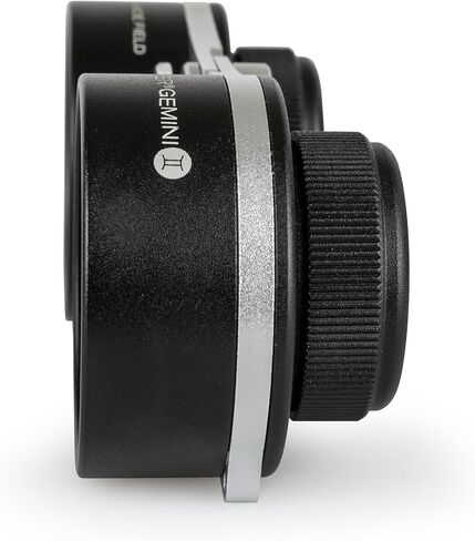 Celestron SkyMaster Gemini 2x40 Ultra-Wide Low-Power Astronomy Binocular | Ideal for Meteors and Comets, 24° Field of View to See Whole Constellations, Fully Multi-Coated, Bright Steady Handheld View in Kuwait