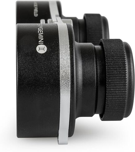 Celestron SkyMaster Gemini 2x40 Ultra-Wide Low-Power Astronomy Binocular | Ideal for Meteors and Comets, 24° Field of View to See Whole Constellations, Fully Multi-Coated, Bright Steady Handheld View in Kuwait