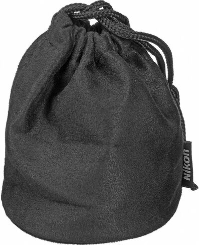Nikon CL-1013 Lens Pouch for AF-S 50/1.4 in Kuwait