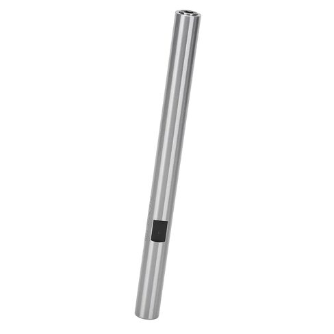 Speed Steel Lathe, Pull Back Type 150mm, Vibration for CNC Milling Machines, Drilling and Lathes, with Internal Cooling System in Kuwait