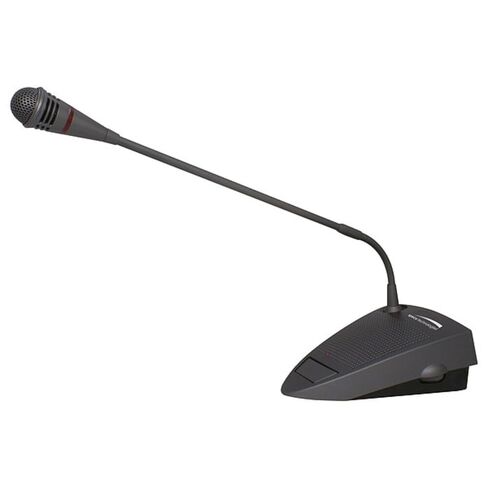 Speco Paging Microphone,Condenser (Desktop Microphone) in Saudi Arabia