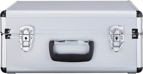 Aluminum Case for M220, M600 Series Microscopes in Kuwait