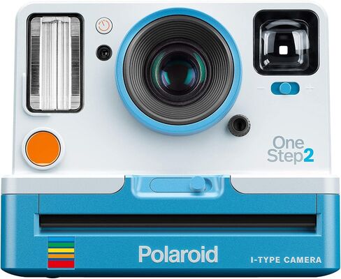 Polaroid Originals OneStep 2 VF - Summer Blue (9016) (Renewed) in Kuwait