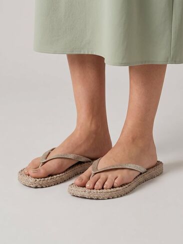 ILSE JACOBSEN Women's Cheerful01 Loafers in Saudi Arabia