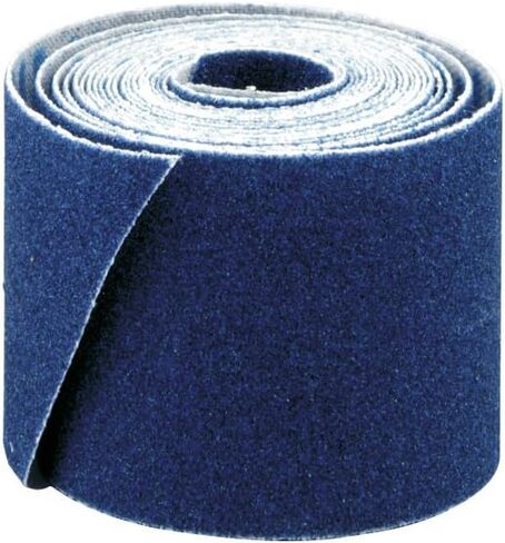 120 Grit Abrasive Sandcloth – Carded in Kuwait