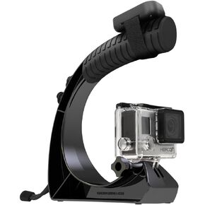 The Original Handle+ for Gopro Hero Cameras in Kuwait