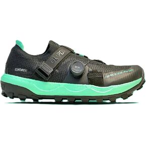 Speedland GL:PDX Performance Trail Running Shoes – BOA Fit System, Michelin 6.5mm Outsole, Removable Drop-in Insole, Carbitex Removable Plate Compatible in Kuwait