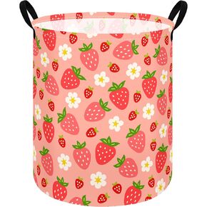 Racing Flag Kids Laundry Gift Basket Storage Hamper, Clothes Storage Organizer Bins, Shelf Basket with Handles for Room Decor in Saudi Arabia