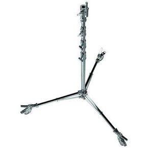 Avenger A5042CS Low Base Steel Roller Photographic Light Stand 42 in Saudi Arabia