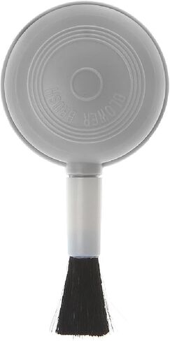 2 in 1 Air Blower Brush, Removable Camera Lens Cleaning Tool with Soft Brush, Dust Remover in Kuwait