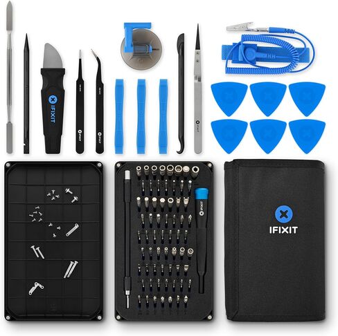 iFixit Pro Tech Toolkit - Electronics, Smartphone, Computer & Tablet Repair Kit in Kuwait