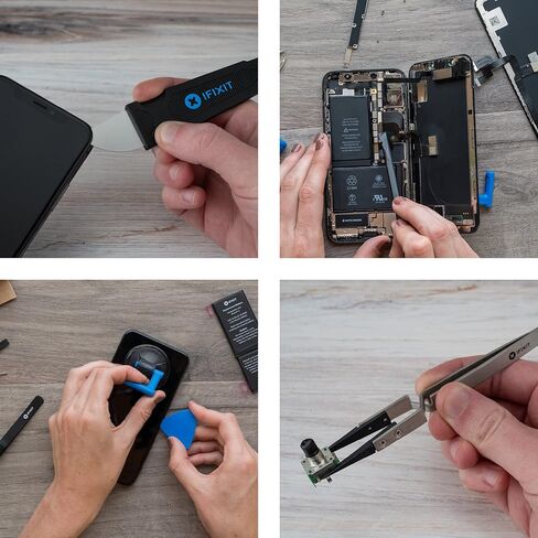 iFixit Pro Tech Toolkit - Electronics, Smartphone, Computer & Tablet Repair Kit in Kuwait