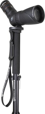 Aluminum Camera Monopod by Celestron in Kuwait