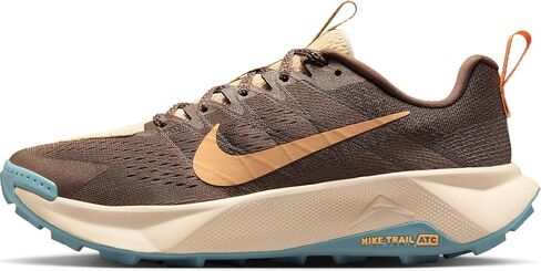 Nike Reactx Wildhorse 10 Womens Shoes in Kuwait